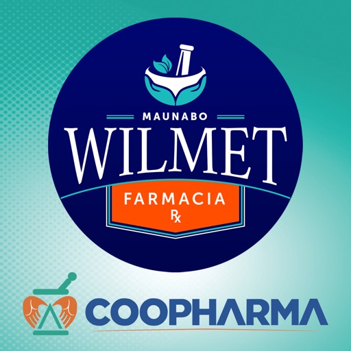 Farmacia Wilmet (Coopharma) icon