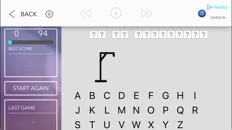 Peelty - Gas Edition screenshot-4