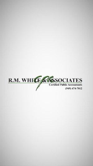 R.M. White & Associates(圖1)-速報App