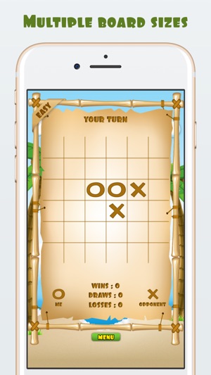 Tic Tac Toe - Online(圖3)-速報App