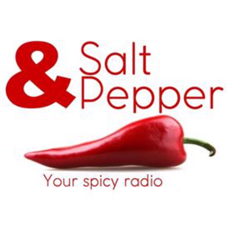 Salt And Pepper Radio