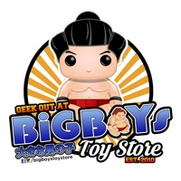 Big Boys Toy Store pour PC