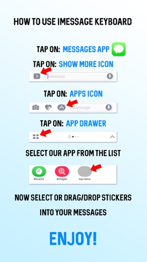 Brown White Cow Emoji Stickers(圖2)-速報App