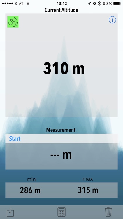 iAltimeter Pro