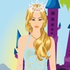 Royal Princess Dressup - Superstar Fashion Girl