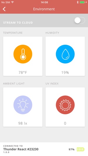 Xively Thunderboard(圖3)-速報App