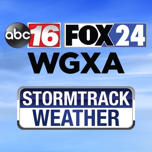 WGXA Weather