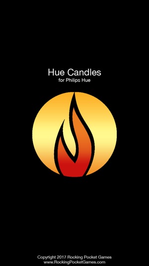 Hue Candles