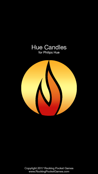 Hue Candles screenshot1