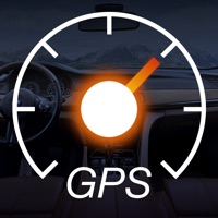 Speedometer GPS: HUD, Car Speed Tracker, Mph Meter apk