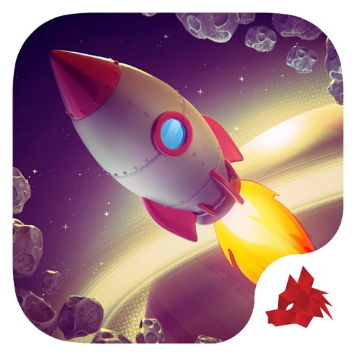 TinyGravity iOS App
