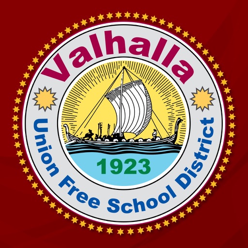 Valhalla Union Free SD icon