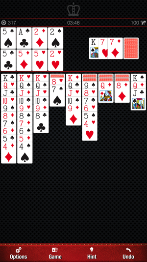 Solitaire 2G Double(圖4)-速報App