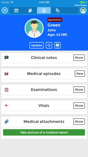 DoctorMed(圖1)-速報App