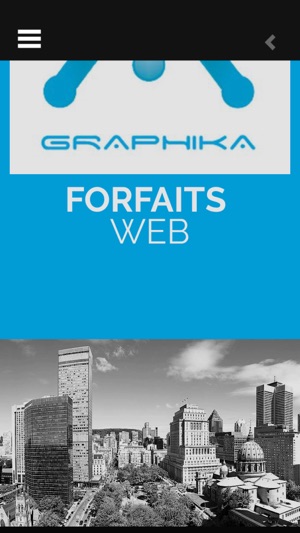 Agence WebConception Graphica(圖3)-速報App