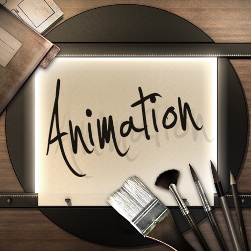Animation Desk Classic - Create Animated Videos