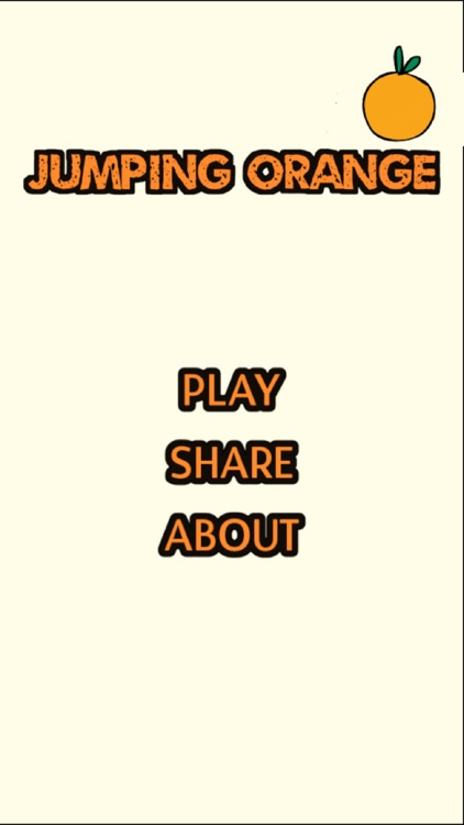 Jumping Orange - Beat The OJ Orange Juice!