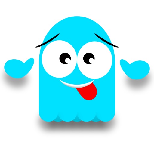 Ghost Buddy
