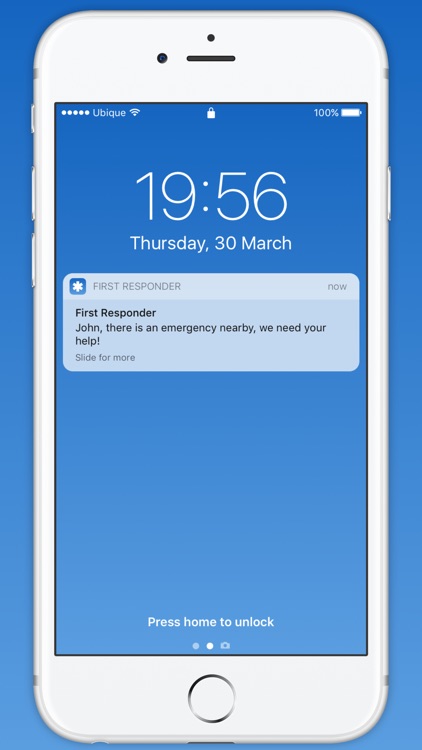 Echo112 – First Responder screenshot-4