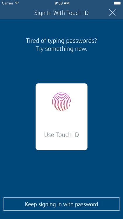 Capital One Investing Mobile screenshot-4