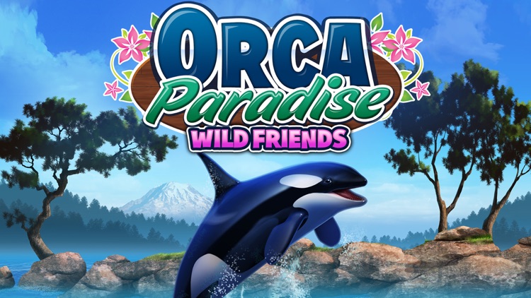 Orca Paradise - All Access