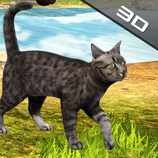 download the new version for android Talking Juan Cat Simulation