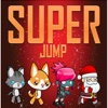 Super Jump educational games in science