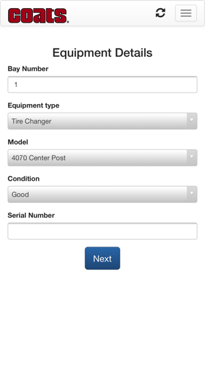 Coats Survey(圖3)-速報App