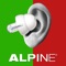 Alpine MusicSafeCheck