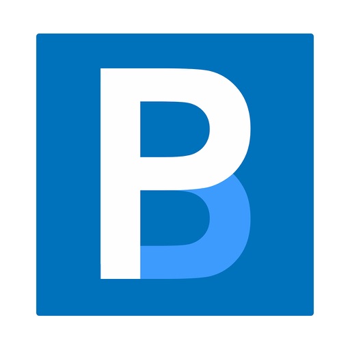 ParkingBuddy icon