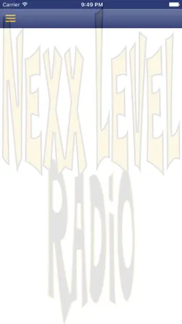 Game screenshot Nexx Level Radio mod apk