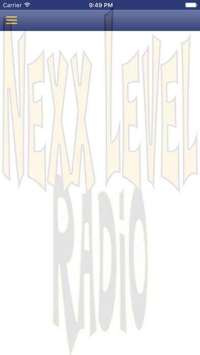 How to cancel & delete Nexx Level Radio from iphone & ipad 1