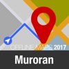 Muroran Offline Map and Travel Trip Guide