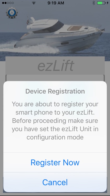 ezLift