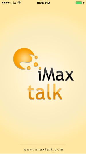 Imaxtalk.(圖1)-速報App