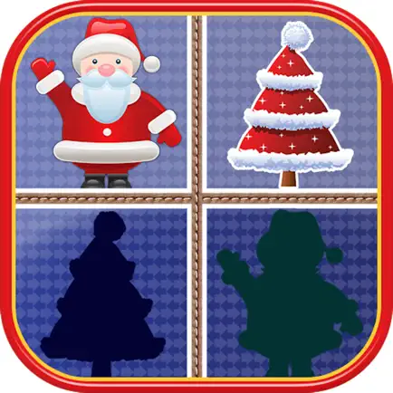 Christmas Matching Pairs - Santa Slaus and Xmas Читы