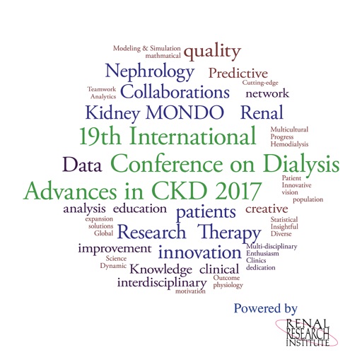 19th International Conference on Dialysis