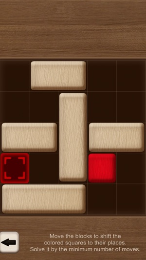 Unblock The Blocks. Puzzle(圖1)-速報App