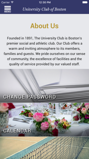 University Club of Boston(圖3)-速報App