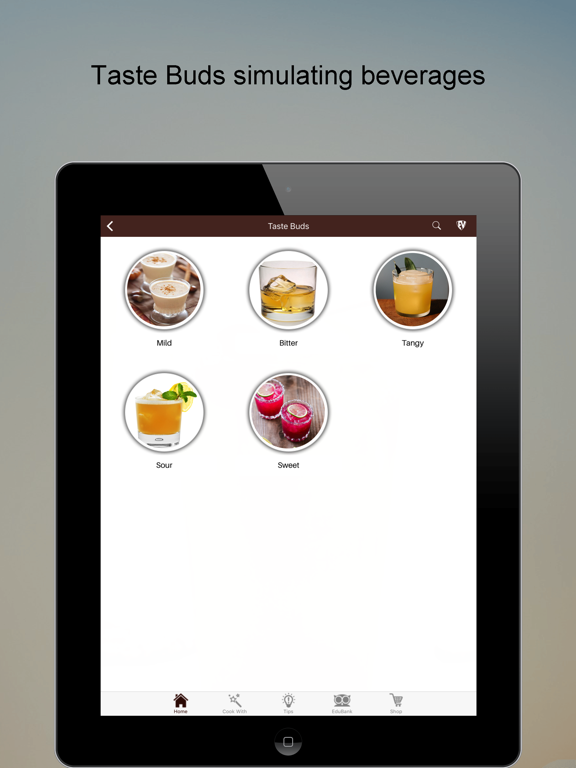 Cocktails and Drinks Recipes screenshot 2