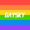 GaySky－最火爆同志一对一视频社交