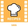 Latvia Cookbooks - Video Recipes