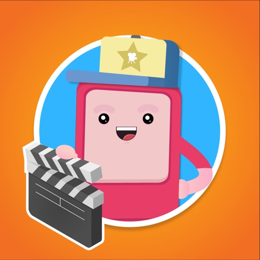 ScreenPlay - program your story Icon