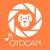 OTOCAM - Camera Shooting with Recorded Sound