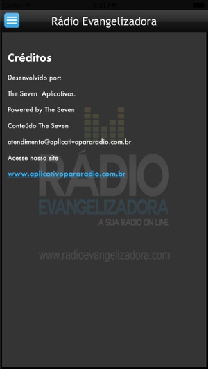 Radio Evangelizadora(圖4)-速報App