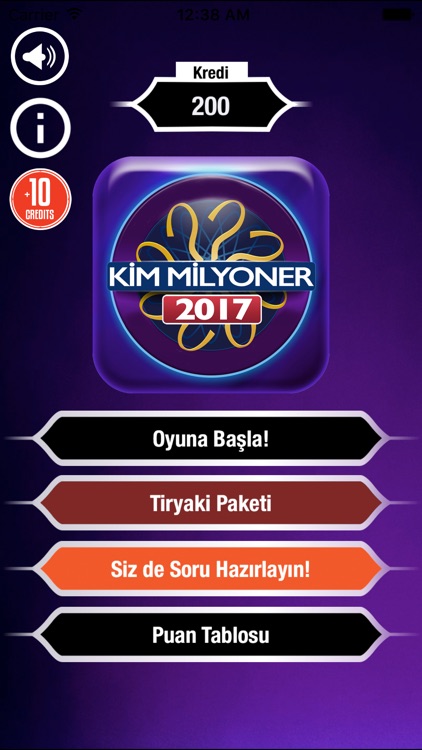 Kim Milyoner 2017?