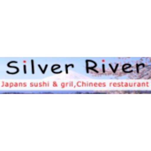 Silver River icon