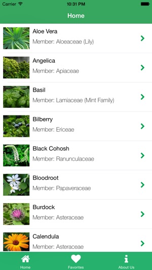 Herbalpedia(圖2)-速報App