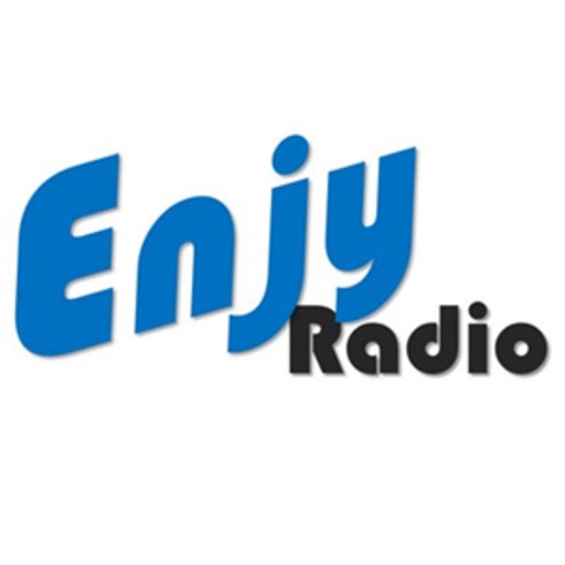 Enjy Radio icon
