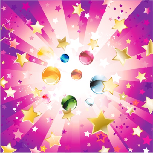 Popstar Crystal Icon